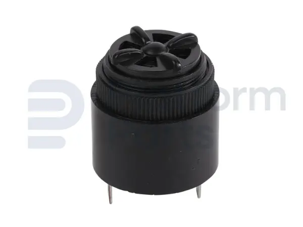 Alarme 5-30VDC, 95dB