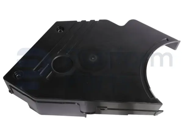 V-Belt Guard, Deutz 2011