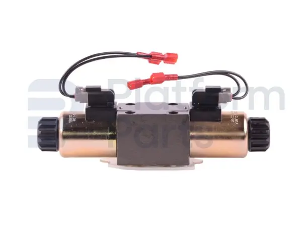 Valve kit