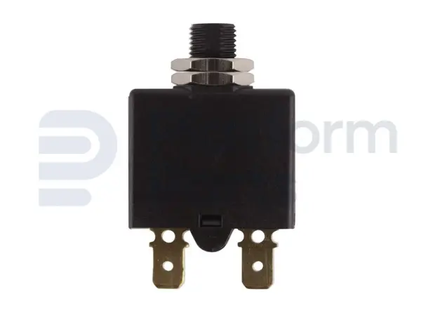 Sicherung, 20amp, Leistungsschalter