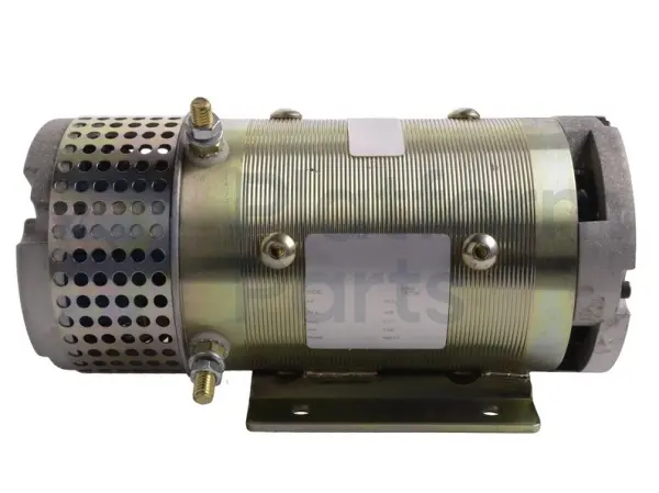 Elektromotor