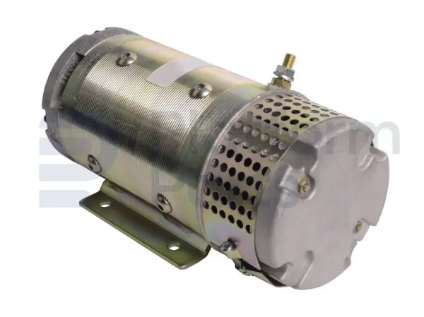 Elektromotor