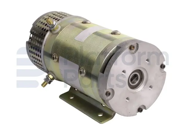 Elektromotor