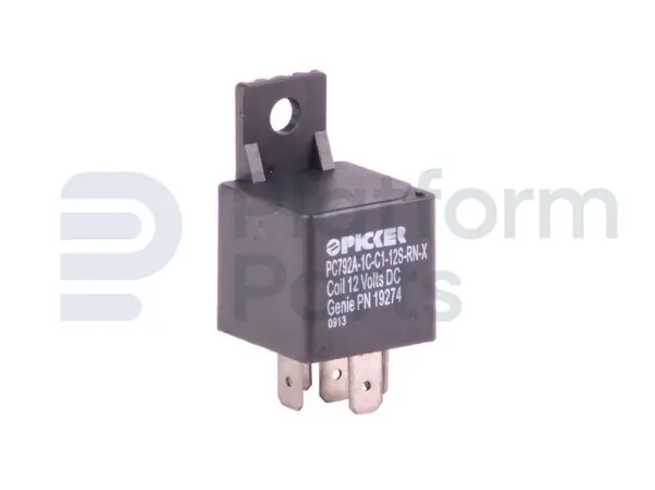 Relay  12V