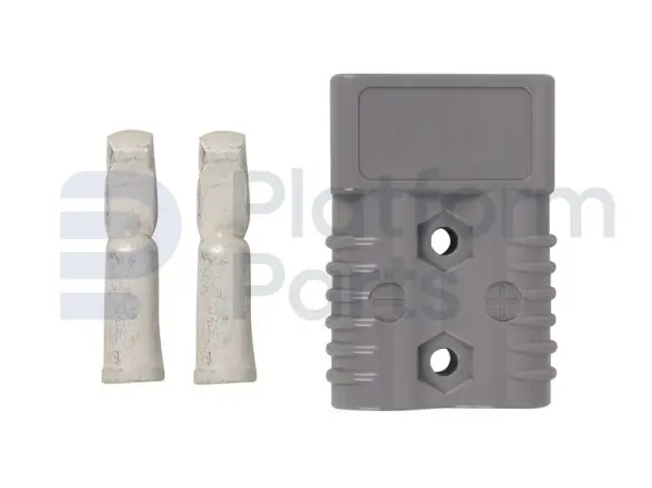 Connector,Anderson Sb 175 ***