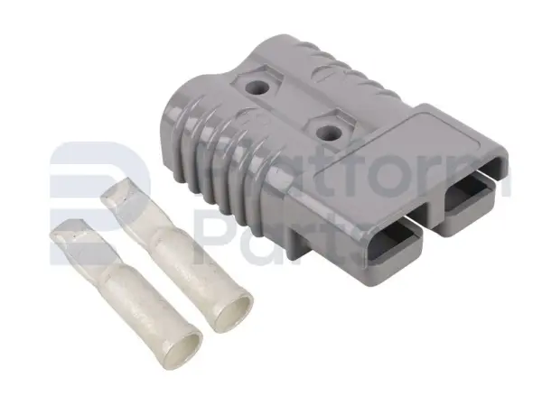 Connector,Anderson Sb 175 ***