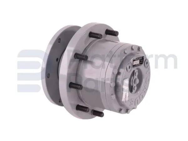 Torque hub, 35:1