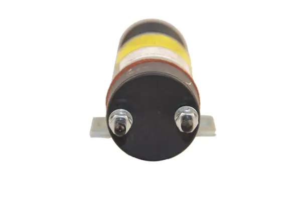 Gasspoel Kubota, 12VDC
