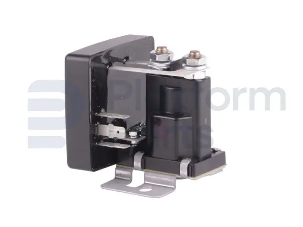 Séparateur de batteries