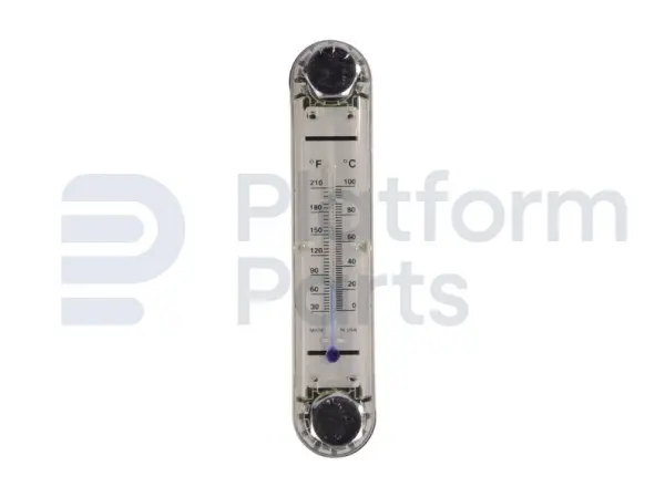 Sensor, Wassertemperatur