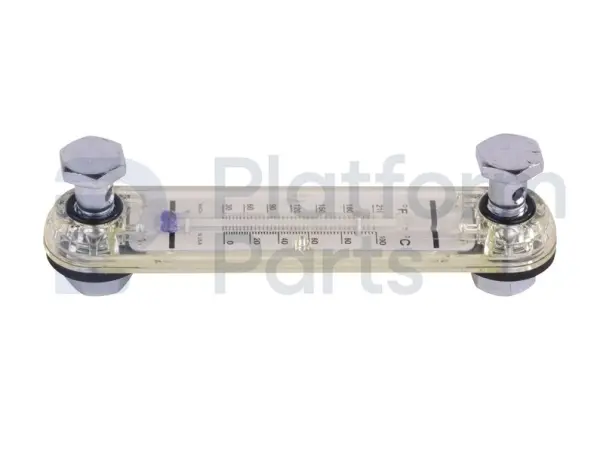 Sensor, Wassertemperatur