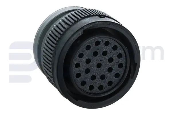 Verbindingsfiche, 23p