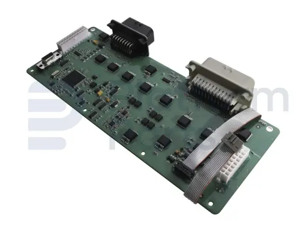 Pcb,Assy,Ecm,Plat