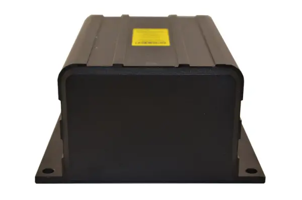 Unidad de control electrónico