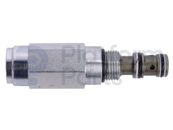 Valve proportionnel