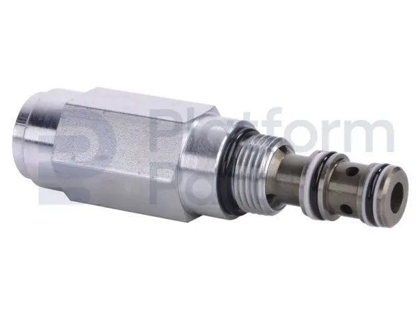 Valve proportionnel