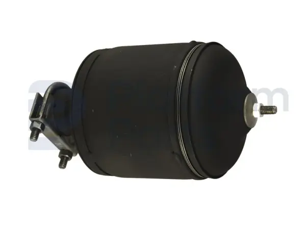 Auspuffdämpfer