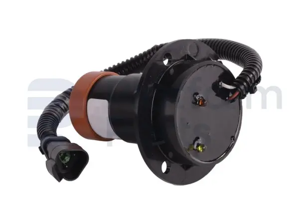 Neigungsensor