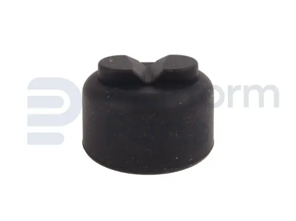 Capsule, rocker, manette de contrôle