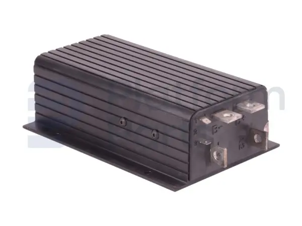 Commande électronique, 36V/48V, 350A