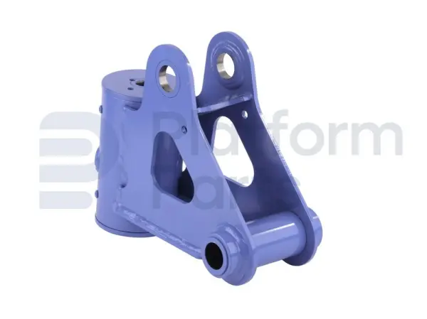 Rotator platform