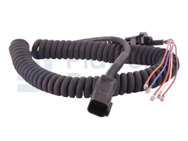 Kabel control box
