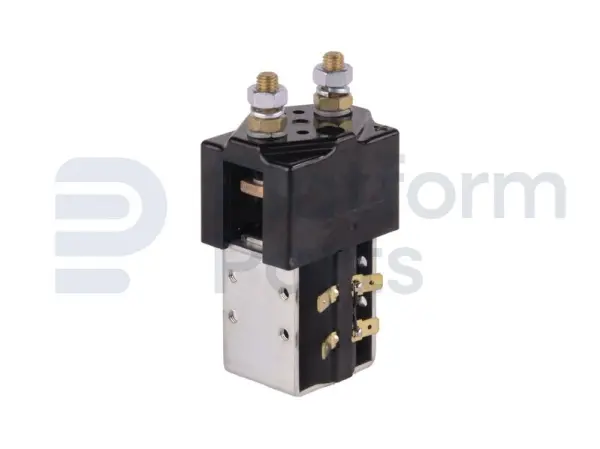 Contacteur 12V