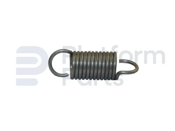 Resorte 1.25 X .438
