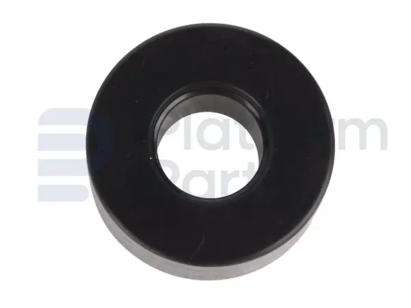 Wheel, roller, nylatron 1.75