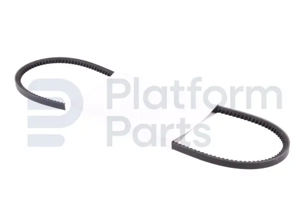 Alternator, belt