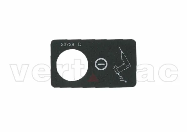 Decal, option generator
