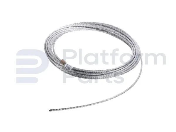 Cable assembly