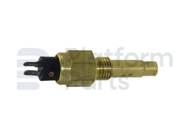 Sensor, olietemperatuur