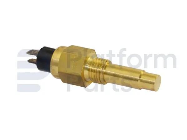 Sensor, olietemperatuur