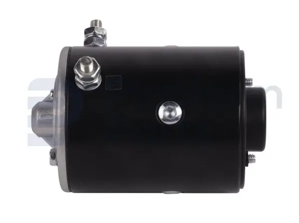 Elektromotor, 24VDC