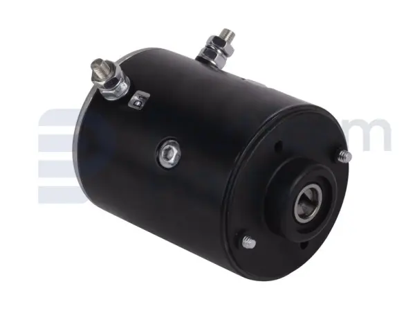 Elektromotor, 24VDC