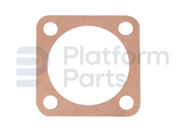 Dichting, pomp (motor)