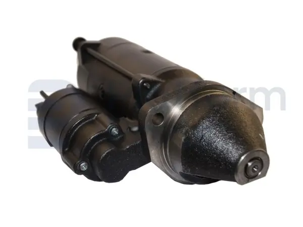 Anlasser Deutz, 11 Zähne, 12V