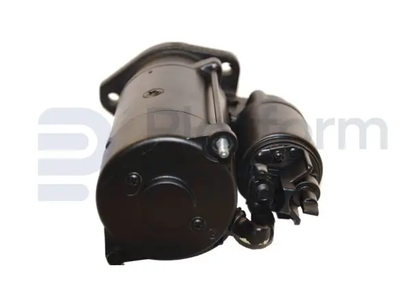 Anlasser Deutz, 11 Zähne, 12V
