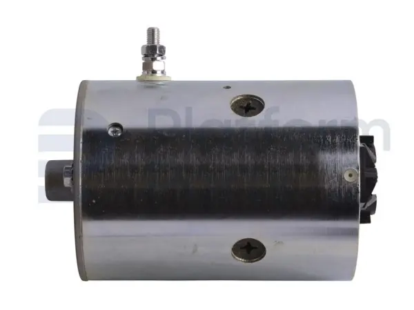 Elektromotor