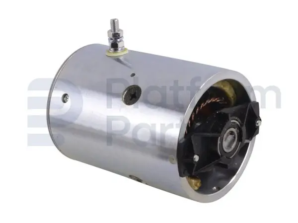 Elektromotor