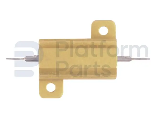 Resistor