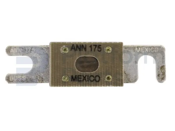 Fuse,175 Amp