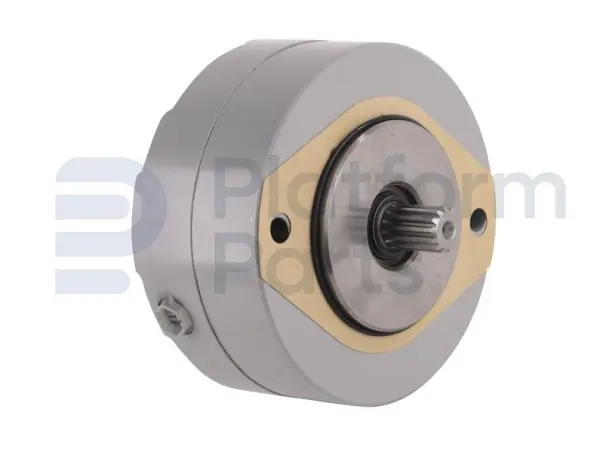 Brake,Mico,1400 In.Lbs.