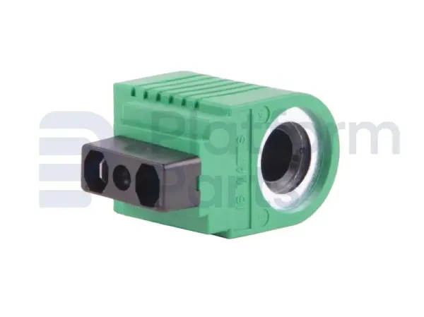 Bobine, valve, 10V