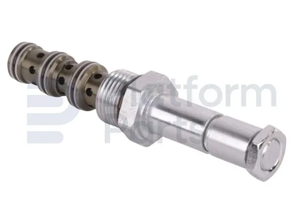Spule, Ventil, 2 Pos 4 Way