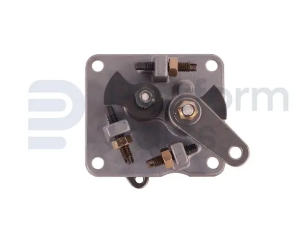 Potentiometer