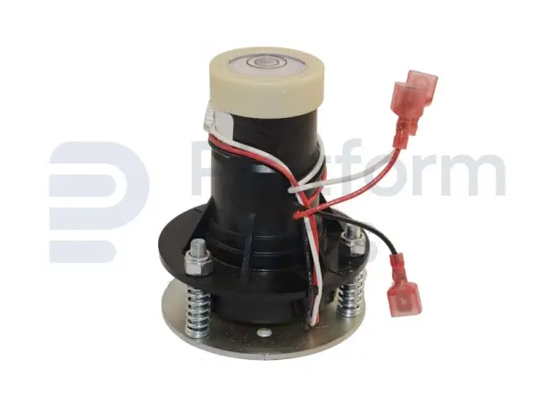 Schuinstandsensor