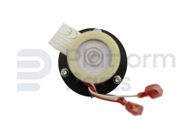 Schuinstandsensor