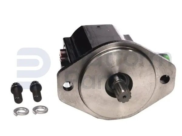 Hydraulic pump
